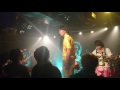 ぽわん - &quot;Champagne Chirarizumu&quot; (live 8-18-16 @ the Cat&#39;s Hole, Okubo, Tokyo)