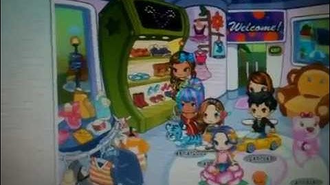 How To Fly Anywhere On Fantage