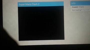 Super Mario Flash 2 Ver. C SMBTLL Classic