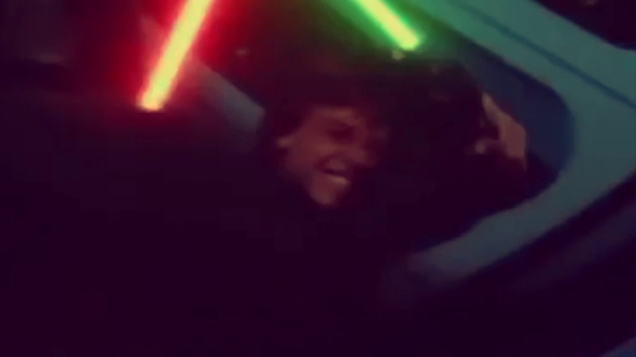 A Jedi's Fury Original and Remake Combined YouTube