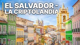 El Salvador - La criptolandia | Optimistas de Bitcoin by Moconomy - Economía y Finanzas 3,540 views 1 month ago 1 hour, 5 minutes