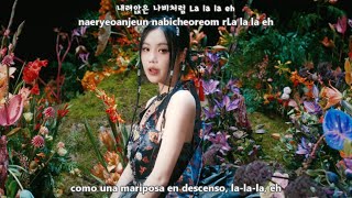 SOOJIN (수진)  - AGASSY (아가씨) MV [Sub Español + Hangul + Rom] HD