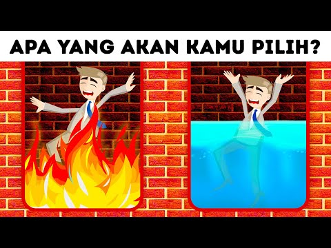 Video: Apa yang kamu maksud: ke atas ?