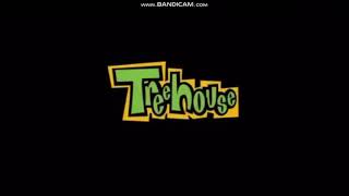 Spectra Animation/Treehouse TV (2005)