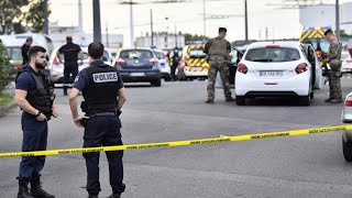 Un mort et huit blessés, dont trois graves, dans une agression à l'arme blanche à Villeurbanne