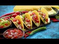 Nejlepší Rybí tacos se salsou „Pico de Gallo“  - Fitness Recept