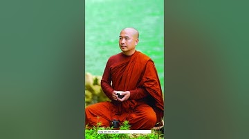 Buông bỏ để có cuộc sống Thanh Thản - Thầy Minh Niệm | Miền Tỉnh Thức