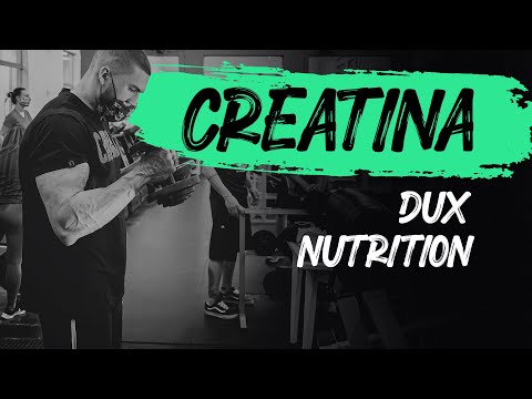 Creatina Dux Nutrition é boa? Análise [Creapure, Monohidratada]