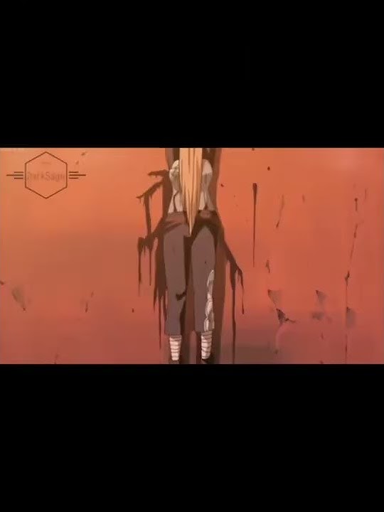 Hidan and kakuzu vs Yugito ( 2 tails )