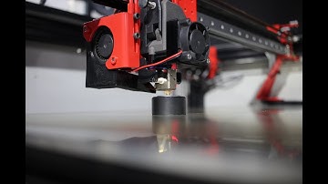 Modix Auto Z offset calibration tool