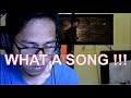 Haqiem Rusli #Tergantung Sepi (Official Lyric Video) - INDONESIAN REACT TO MALAYSIA SONG #05