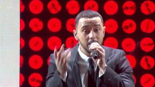 Mason Noise FULL HD X Factor 2015 UK S12E19 Live Shows 3