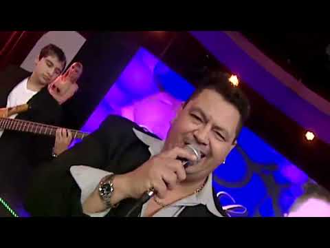 El Gordo Luis - Ahora quien │ EN VIVO RECUERDO