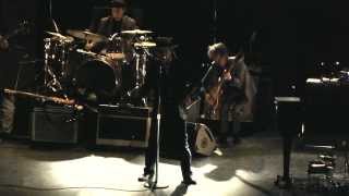 Bob Dylan - Blowing In the Wind - Paris Grand Rex