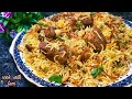 Muslim Style Masala Mutton Pulao With Homemade Pulao Masala Powder | Kisi Biryani Sey Kamm Nahi Ye ❤