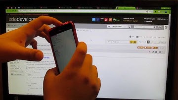 How to Unroot and Unbrick the HTC Droid DNA