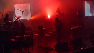 IAMX - kingdom of welcome addiction @ Ancienne Belgique 28-03-2013