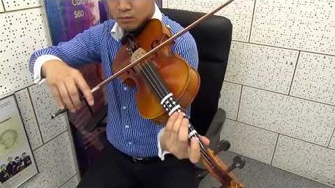 String Builder for viola Book 3 No  91