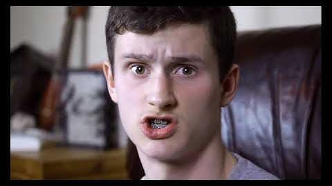 Crossing the Line PSHE Toolkit: Self-esteem - Brandon