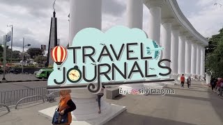 Travel Journals: Nikmatnya Jalur Pedestrian di Jantung Kota Bogor