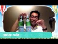 396 ep 005 the 4 rule 300x rule and 3fund portolio demonstration tutorial
