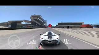 💫Super car racing✨"real racing 3"#racing game #gaming screenshot 4