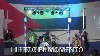 Llego El Momento - Alfredo Leonardo Rsshow