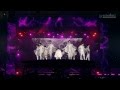 [Full HD 1080p] 121026 SMTown Live in Tokyo - Super Junior Cut