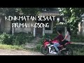 KENIKMATAN SESAAT DIRUMAH KOSONG (Film Pendek) - Seks bebas pada remaja