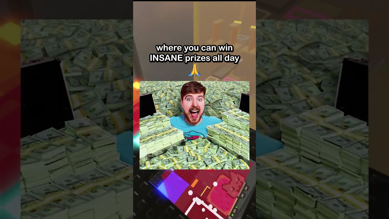 MrBeast's Theme Park 😭🙏#roblox #robloxrant #rblx #relatable