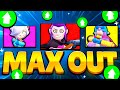 The Best 15 Brawlers in Ranked - Season 49