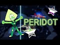 ANALISI TIME: PERIDOT da Steven universe