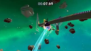 Marble It Up! Ultra - Ricochet 0:12.455