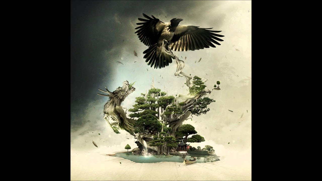 KCEDB~ Fukai Mori (The Kikwis)