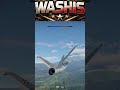 war thunder A-7E #warthundermoments #warthunder