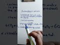 photosynthesis process in plant. #life process#biology class 10th #science#shorts