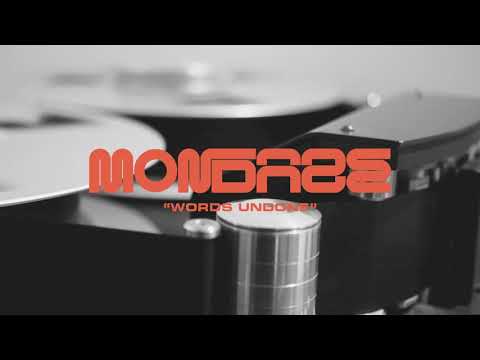 Mondaze – Words Undone (Official Music Video)