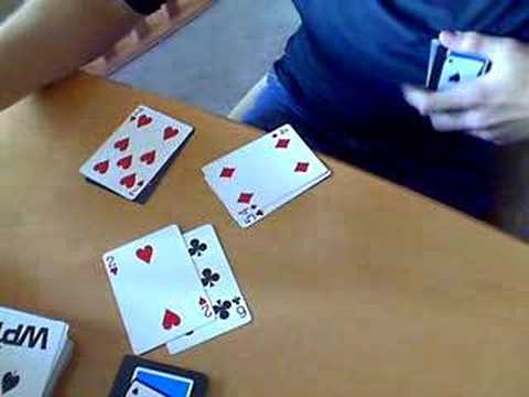 How to Count Cards in Blackjack with Hi-Lo System