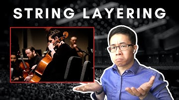My Go-To String Layering Combos!