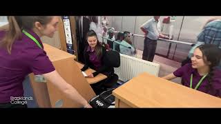 Brooklands Travel & Tourism Department 16 9   30s Promo WIP1