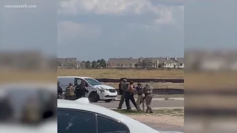 As authorities investigate Permian Basin shooting, residents return to routines