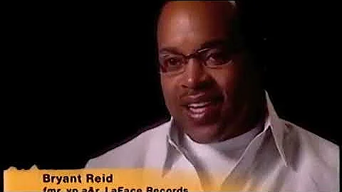 Bryant Reid finds Usher Driven MP4