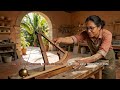 Astronomía Maya — Reconstrucción del reloj planetario de Venus