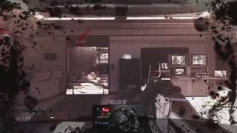 COD AW: 5-5 Wager Match 1v2 PLUS Worldstar!