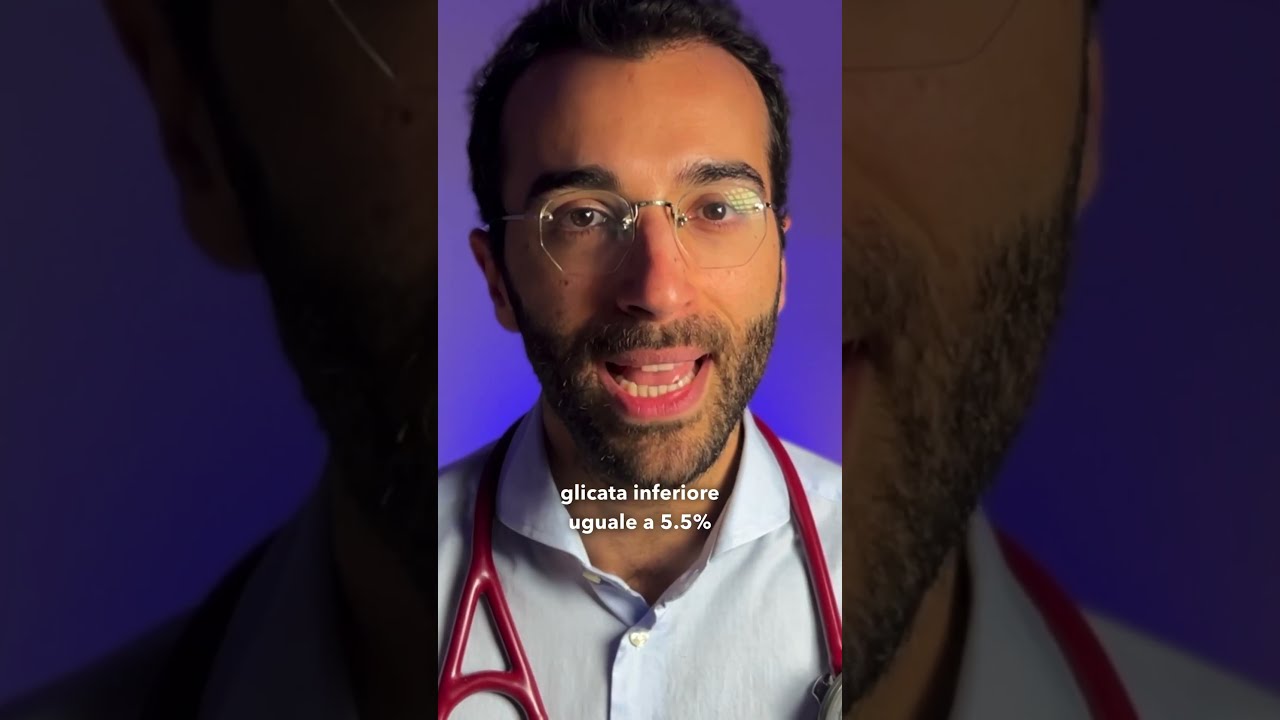 Nelle ultime analisi hai notato la glicemia alta? Ecco il primo consiglio da mettere in pratica