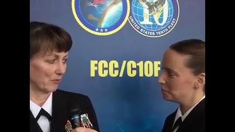 SAS 2016: Navy Cyber Update