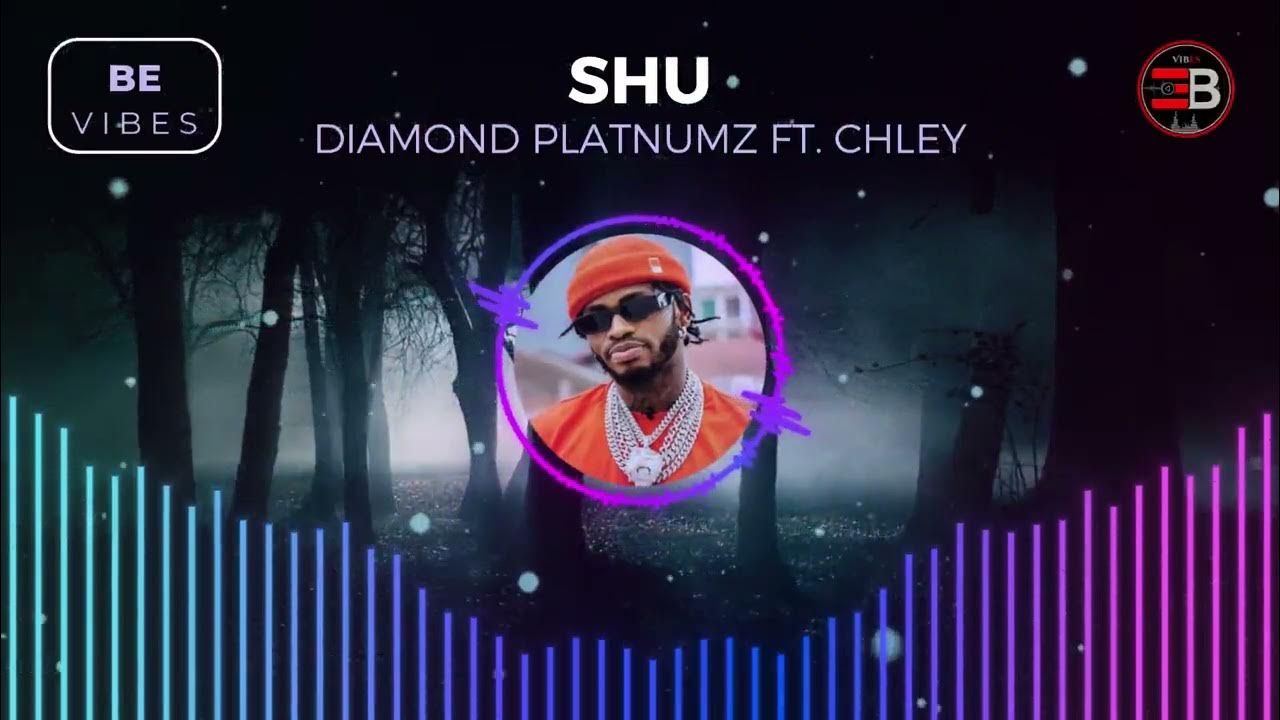 Diamond Platnumz - Shu Ft. Chley (Official Audio) - YouTube