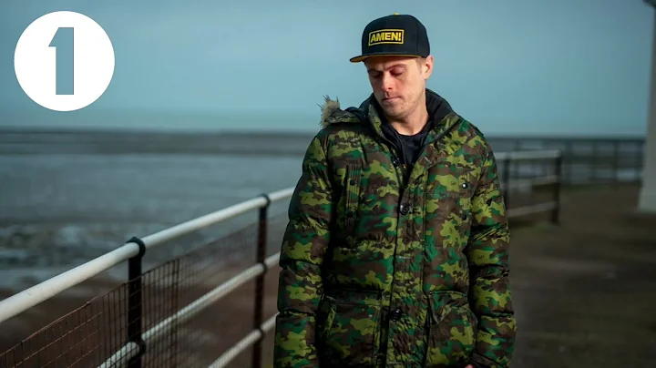 DJ Hybrid BBC Radio One Drum and Bass Mix - 14/09/2025