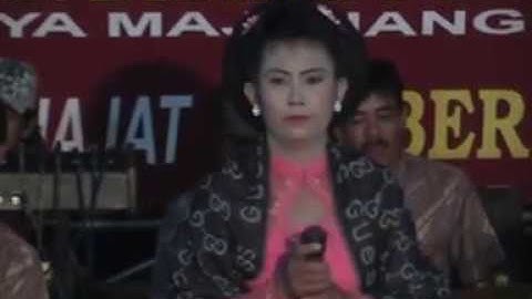 Jaipong Tayuban terbaru Gendhing Asih