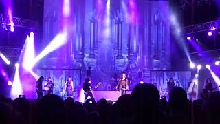 Moonspell - Herodisiac (Campo Pequeno, Lisbon, Portugal, 2012.05.12.)